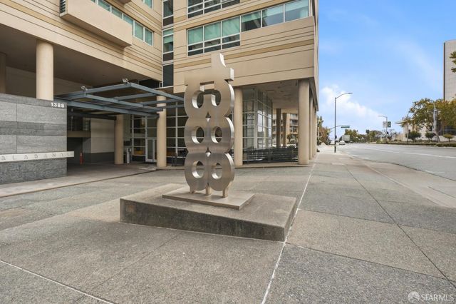 1388 Gough Street 1201, San Francisco, CA 94109