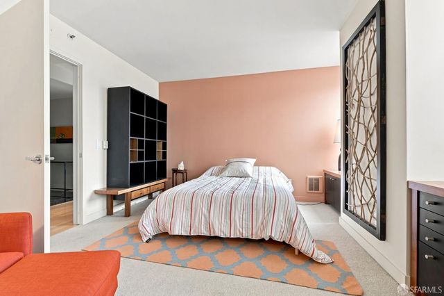 1388 Gough Street 1201, San Francisco, CA 94109