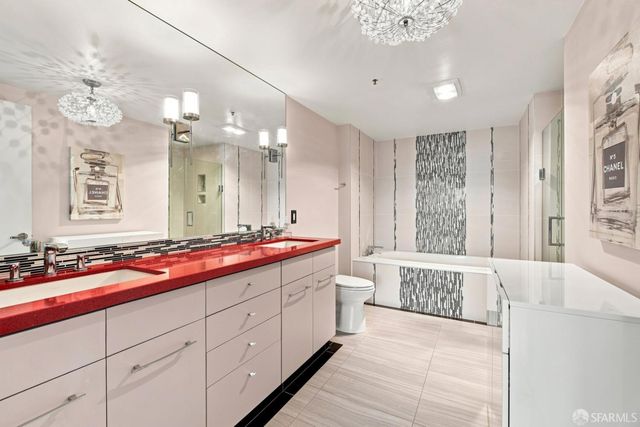 1388 Gough Street 1201, San Francisco, CA 94109