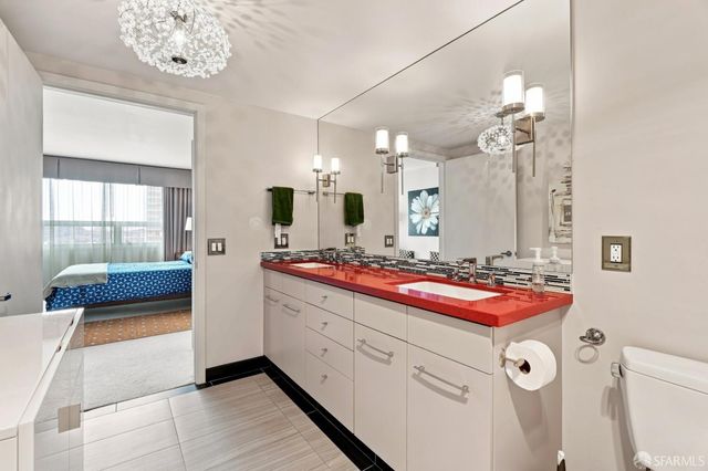 1388 Gough Street 1201, San Francisco, CA 94109