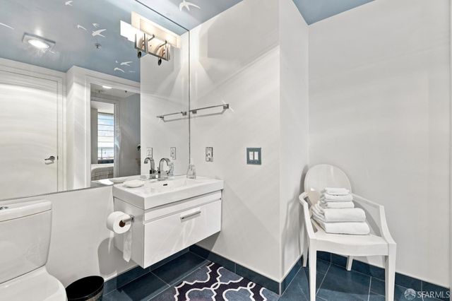 1388 Gough Street 1201, San Francisco, CA 94109