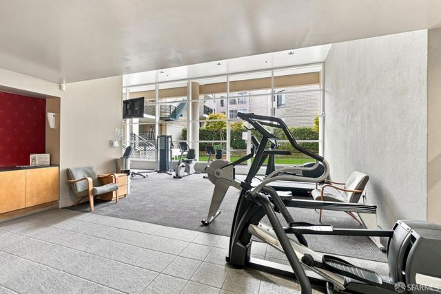 1388 Gough Street 1201, San Francisco, CA 94109