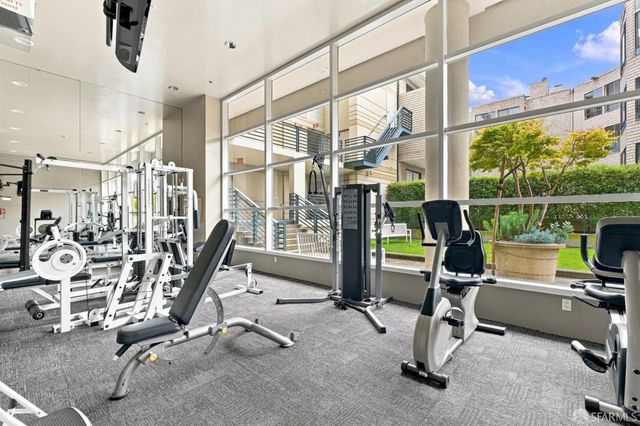 1388 Gough Street 1201, San Francisco, CA 94109