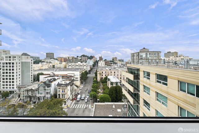 1388 Gough Street 1201, San Francisco, CA 94109