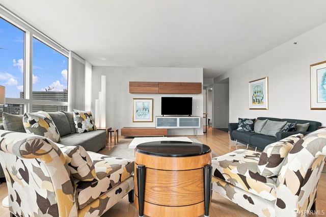 1388 Gough Street 1201, San Francisco, CA 94109