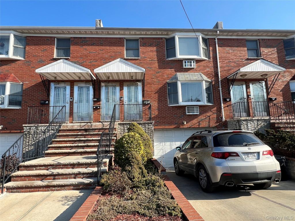 36-05 166th Street 1FL+Ba, Flushing, NY 11358