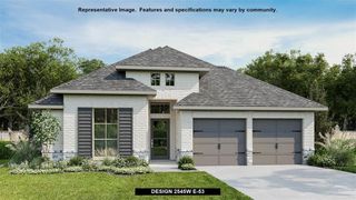 842 Stoney Bridge Way, Lavon, TX 75116