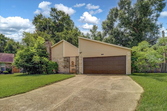 17502 Favor Bend Court, Humble, TX 77396