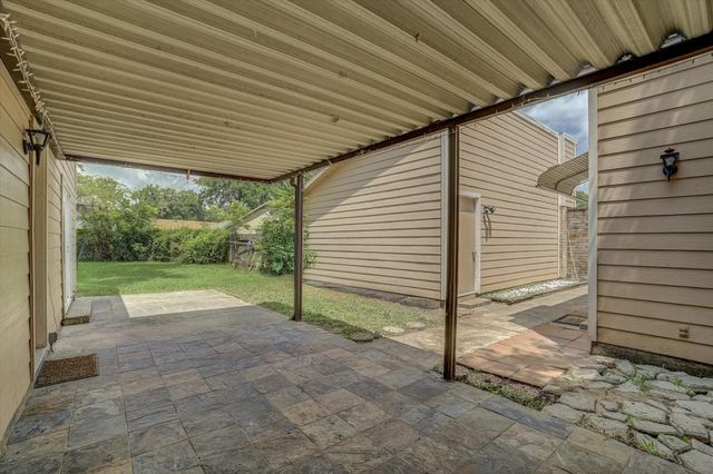 17502 Favor Bend Court, Humble, TX 77396