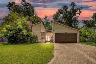 17502 Favor Bend Court, Humble, TX 77396