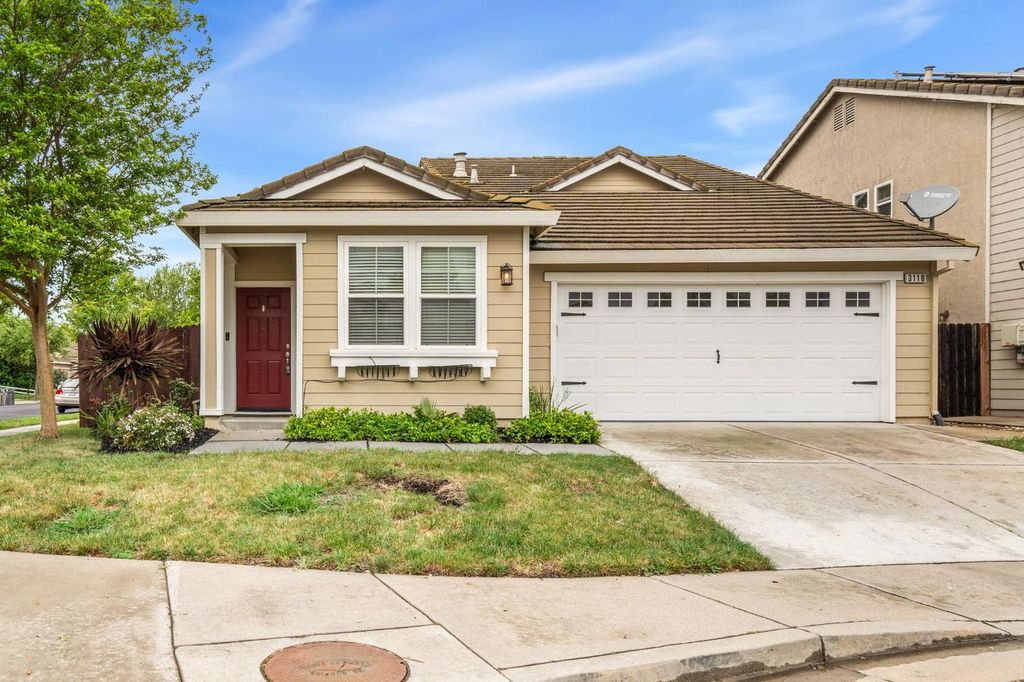 3110 Pender Isl St, West Sacramento, CA 95691