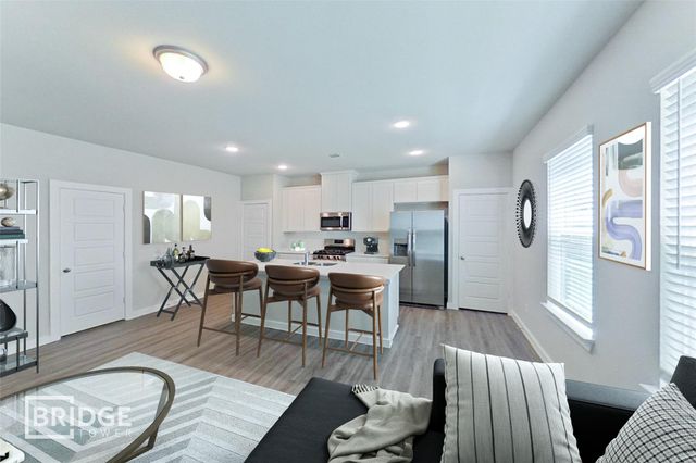 305 Huisache Street, Lake Jackson, TX 77566