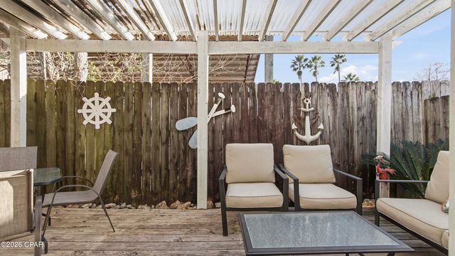 8613 Marlin Place, Panama City Beach, FL 32408