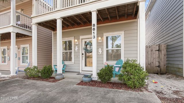 8613 Marlin Place, Panama City Beach, FL 32408