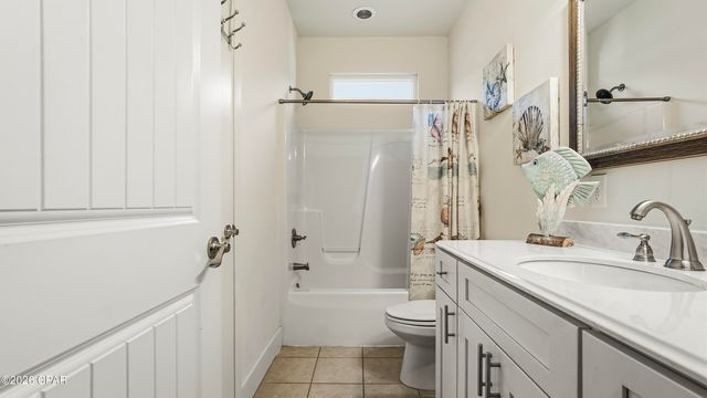 8613 Marlin Place, Panama City Beach, FL 32408