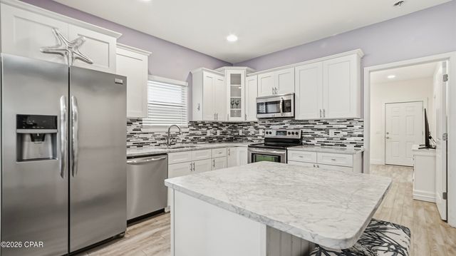 8613 Marlin Place, Panama City Beach, FL 32408