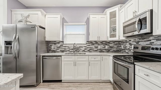 8613 Marlin Place, Panama City Beach, FL 32408