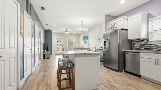 8613 Marlin Place, Panama City Beach, FL 32408