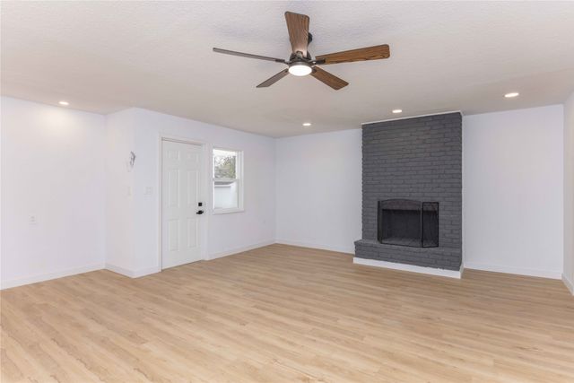 2600 Taylor Street, Commerce, TX 75428