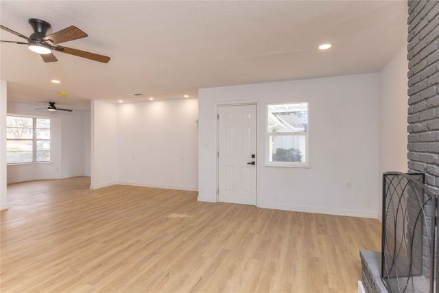 2600 Taylor Street, Commerce, TX 75428