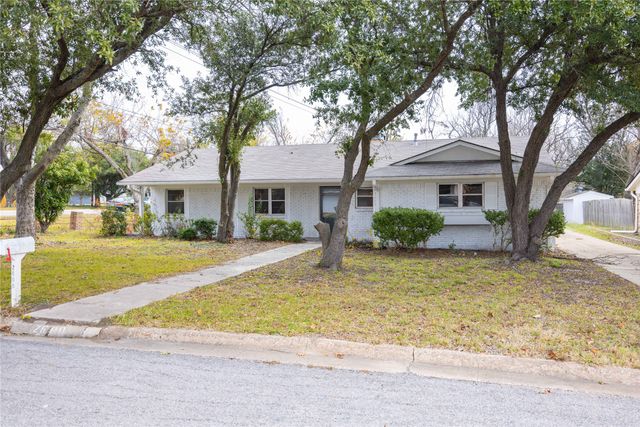 2600 Taylor Street, Commerce, TX 75428