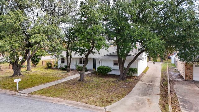 2600 Taylor Street, Commerce, TX 75428