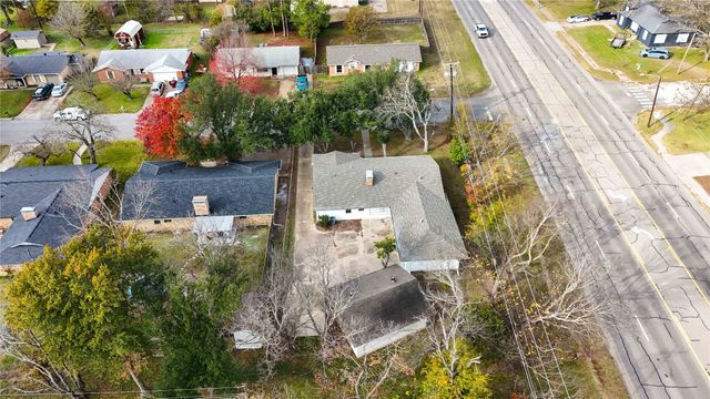 2600 Taylor Street, Commerce, TX 75428