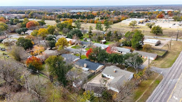 2600 Taylor Street, Commerce, TX 75428