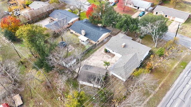 2600 Taylor Street, Commerce, TX 75428