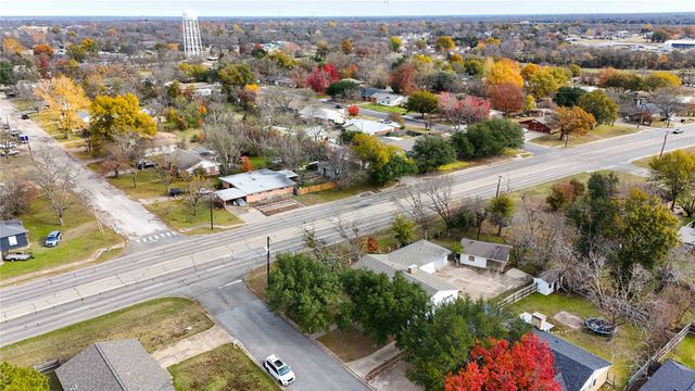 2600 Taylor Street, Commerce, TX 75428