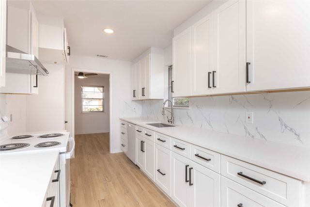 2600 Taylor Street, Commerce, TX 75428