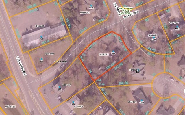 1100 Durban Drive, Grovetown, GA 30813