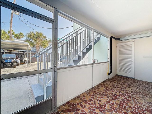 1840 SHORE DRIVE S 5, South Pasadena, FL 33707