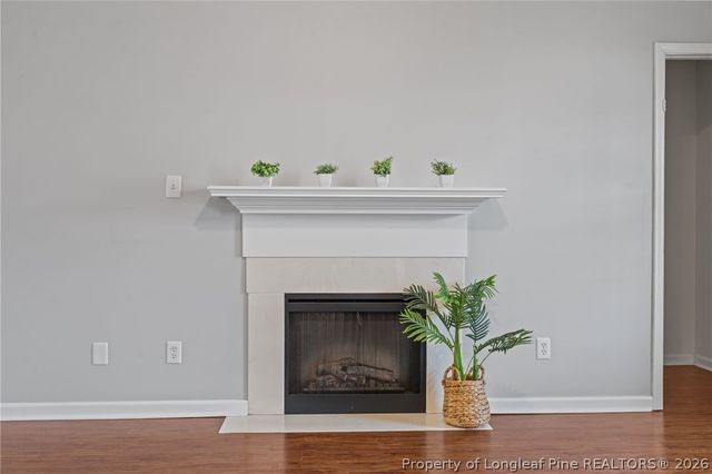 115 Shelby Street, Spring Lake, NC 28390