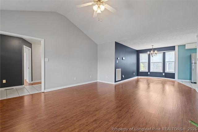 115 Shelby Street, Spring Lake, NC 28390