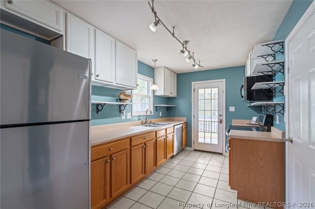 115 Shelby Street, Spring Lake, NC 28390