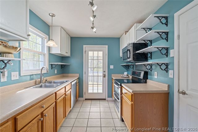 115 Shelby Street, Spring Lake, NC 28390