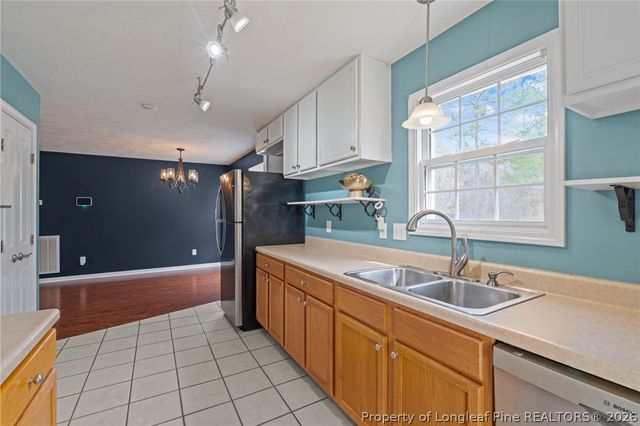 115 Shelby Street, Spring Lake, NC 28390