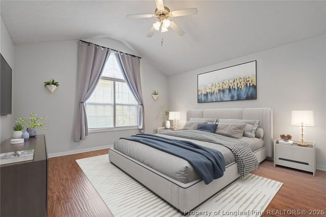 115 Shelby Street, Spring Lake, NC 28390