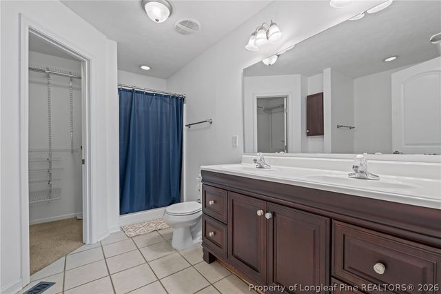 115 Shelby Street, Spring Lake, NC 28390