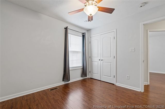 115 Shelby Street, Spring Lake, NC 28390