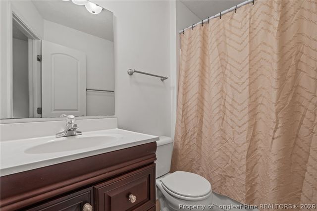 115 Shelby Street, Spring Lake, NC 28390