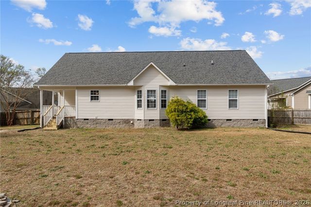 115 Shelby Street, Spring Lake, NC 28390