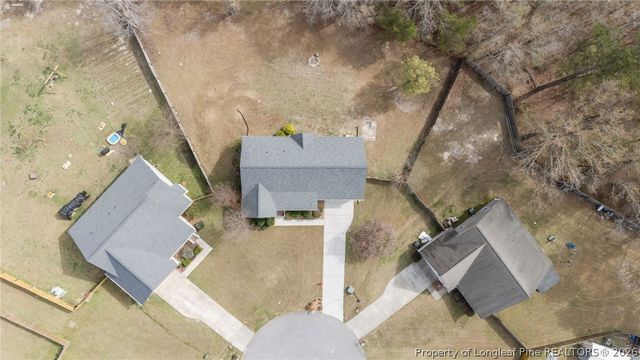 115 Shelby Street, Spring Lake, NC 28390