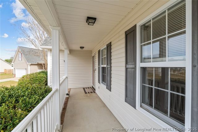 115 Shelby Street, Spring Lake, NC 28390