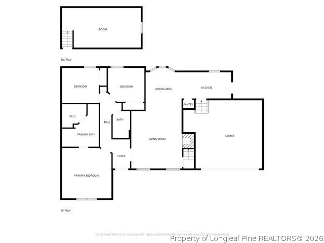 115 Shelby Street, Spring Lake, NC 28390