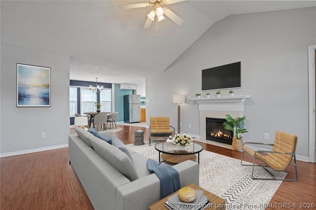 115 Shelby Street, Spring Lake, NC 28390