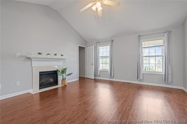 115 Shelby Street, Spring Lake, NC 28390