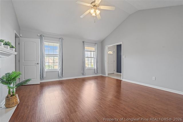 115 Shelby Street, Spring Lake, NC 28390