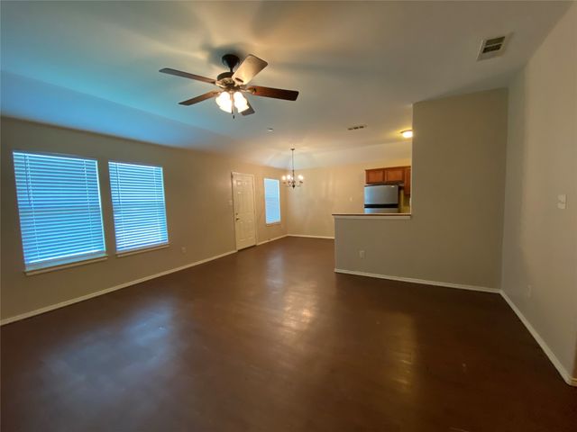4233 Andrea Lane, Forest Hill, TX 76119